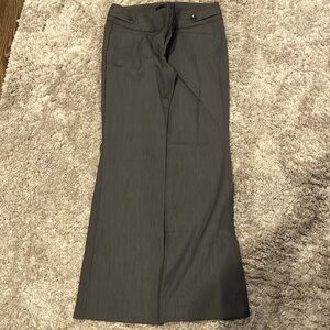 The Limited Exact Stretch Dress Pant size 6S